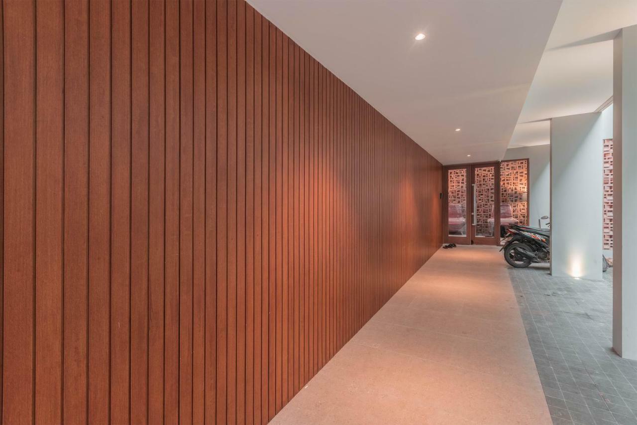 Oyo 780 Acg House Kalibata Syariah Hotell Jakarta Eksteriør bilde