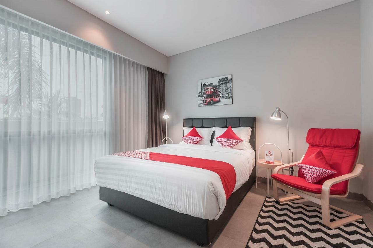 Oyo 780 Acg House Kalibata Syariah Hotell Jakarta Eksteriør bilde