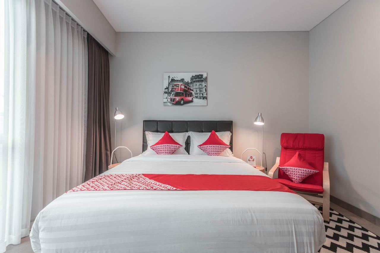 Oyo 780 Acg House Kalibata Syariah Hotell Jakarta Eksteriør bilde