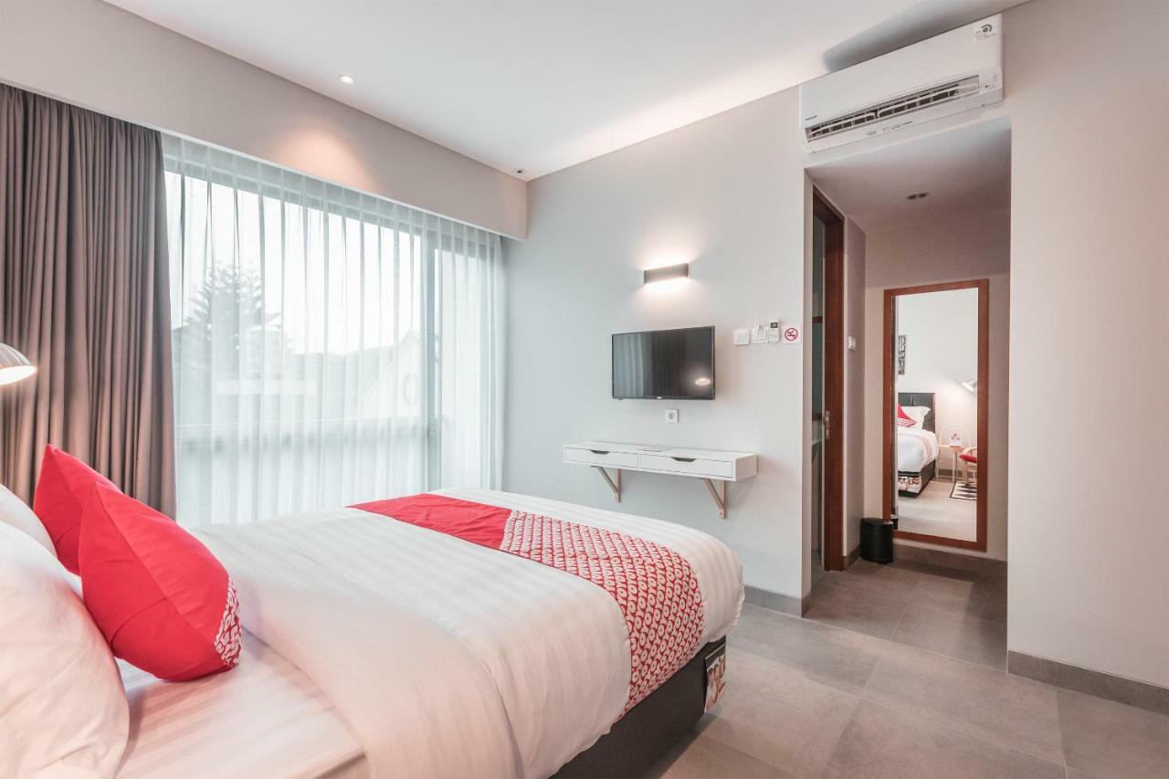 Oyo 780 Acg House Kalibata Syariah Hotell Jakarta Eksteriør bilde